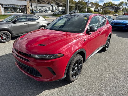 2024 Dodge HORNET GT PLUS