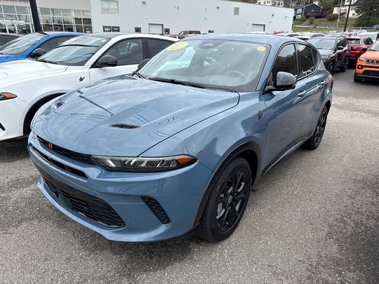2024 Dodge HORNET R/T