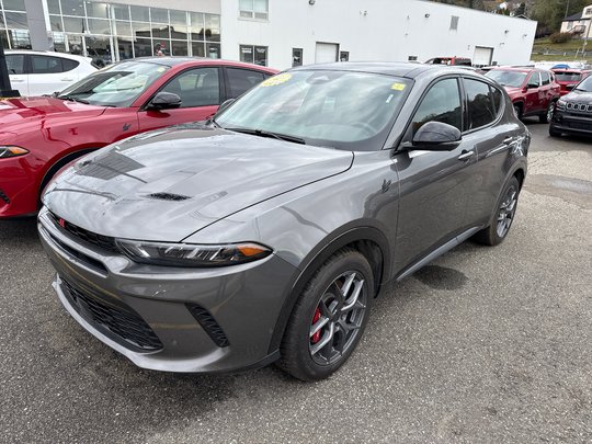 2024 Dodge HORNET R/T PLUS