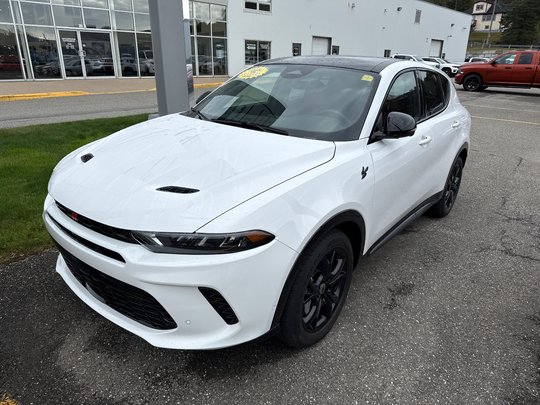 2024 Dodge HORNET R/T PLUS