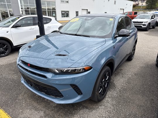 2024 Dodge HORNET GT PLUS