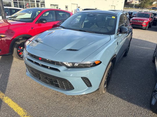 2024 Dodge HORNET GT PLUS