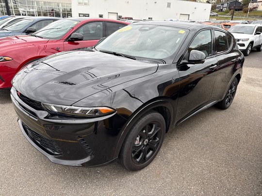 2024 Dodge HORNET R/T