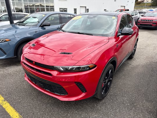 2024 Dodge HORNET R/T PLUS