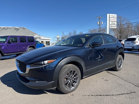 2024 Mazda CX-30 GX