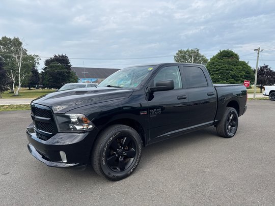 2020 Ram 1500 Classic ST Express
