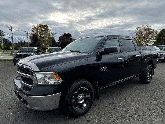 Ram 1500 SLT 2015