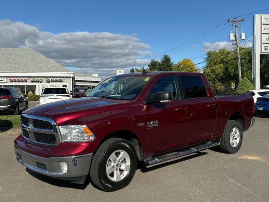 Ram 1500 SLT 2020