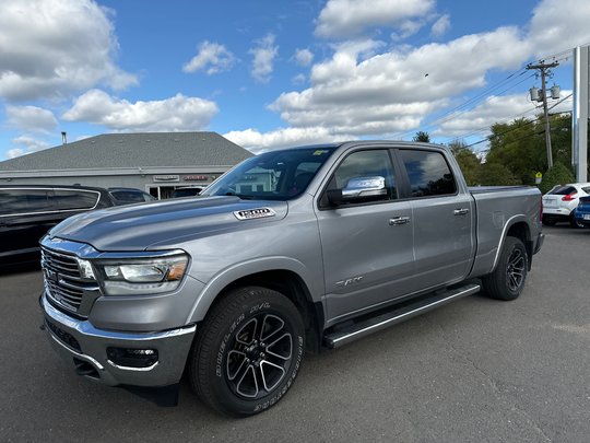 Ram 1500 LARAMIE 2021