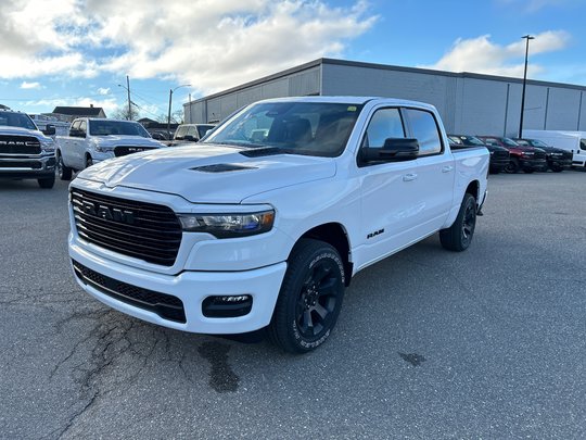 Ram 1500 SPORT 2025