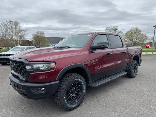 Ram 1500 REBEL 2025
