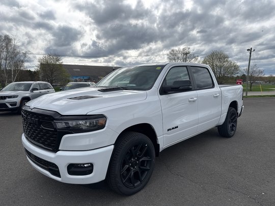 Ram 1500 SPORT 2025