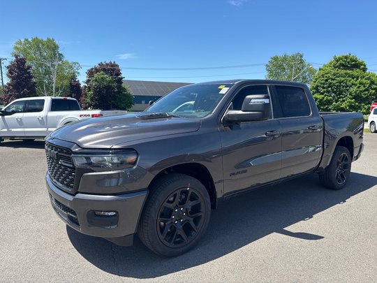 Ram 1500 SPORT 2026