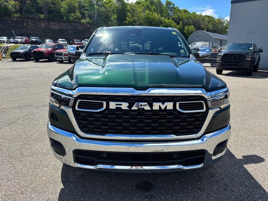 Ram 1500 BIG HORN 2026