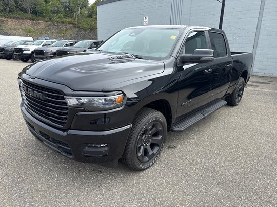Ram 1500 SPORT 2026