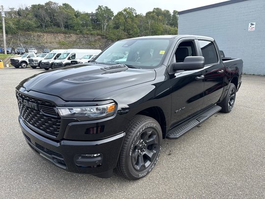 Ram 1500 EXPRESS 2026