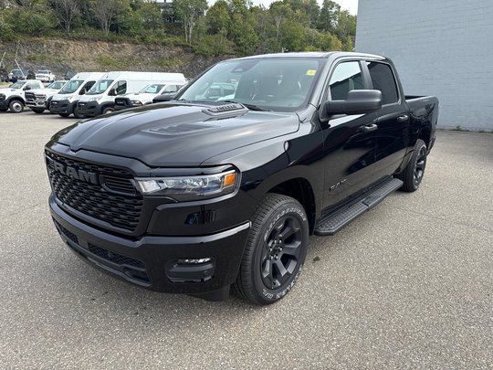Ram 1500 EXPRESS 2026