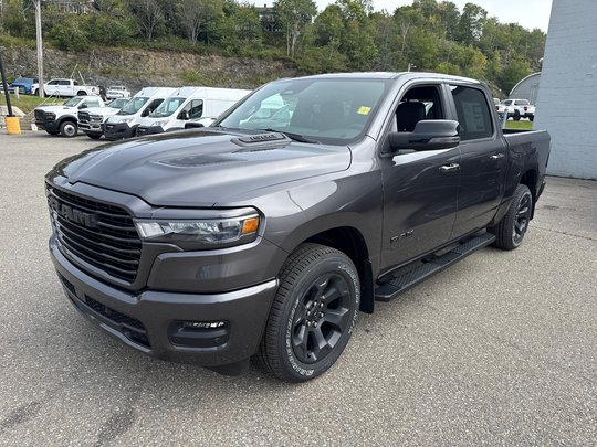 Ram 1500 SPORT 2026