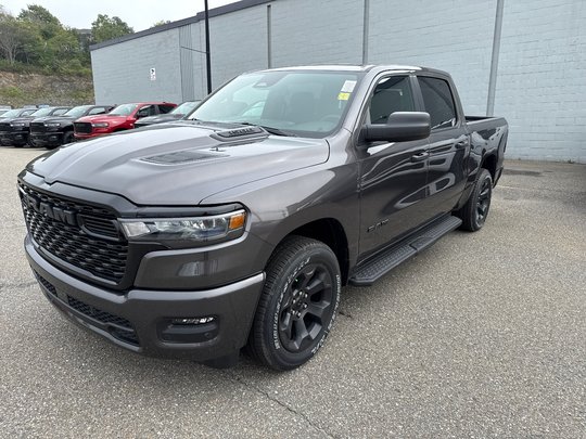 Ram 1500 EXPRESS 2026