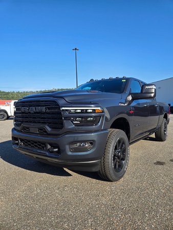 Ram 2500 LARAMIE 2026