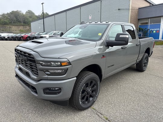 Ram 2500 BIG HORN 2026