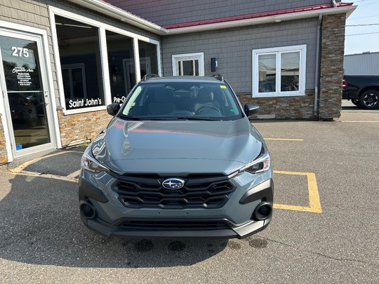Subaru Crosstrek CONVENIENCE 2024