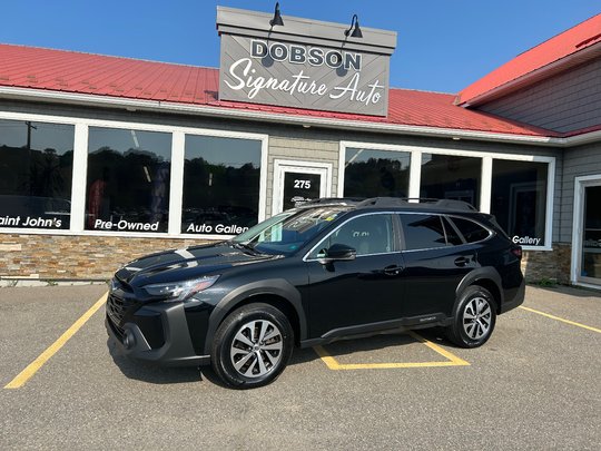 Subaru Outback TOURING 2024