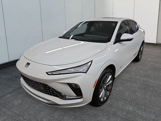Buick Envista Avenir Cuir - Toit-Ouvrant 2025