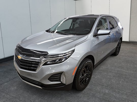 2024 Chevrolet Equinox EQUINOX // LT // CHEVROLET
