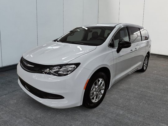 Chrysler Grand Caravan SXT 2026