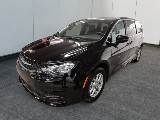 Chrysler Grand Caravan SXT 2026