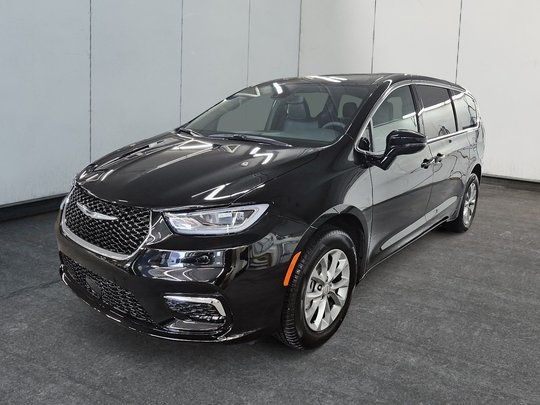 Chrysler PACIFICA SELECT AWD 2026