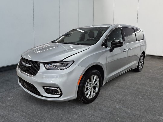 Chrysler Pacifica SELECT AWD 2026