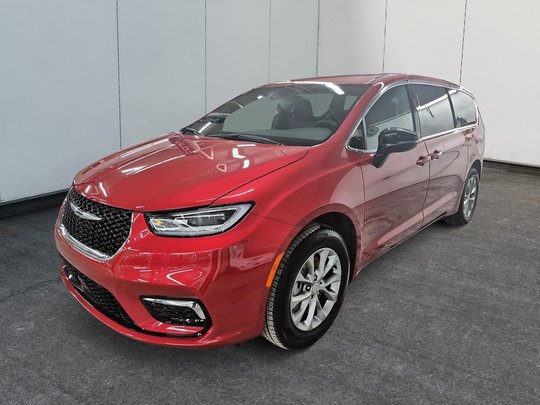 Chrysler Pacifica SELECT AWD 2026