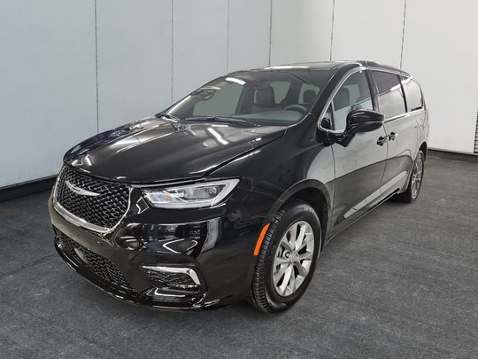 Chrysler Pacifica SELECT AWD 2026