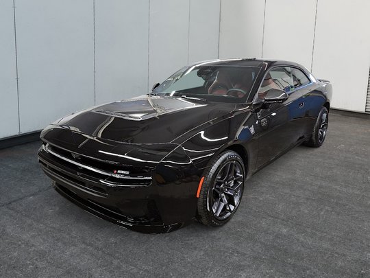 Dodge Charger 2-Doors SCAT PACK PLUS 2026