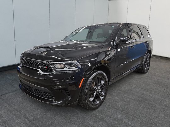 Dodge Durango GT AWD // BLACKTOP // TOIT OUVRANT 2022