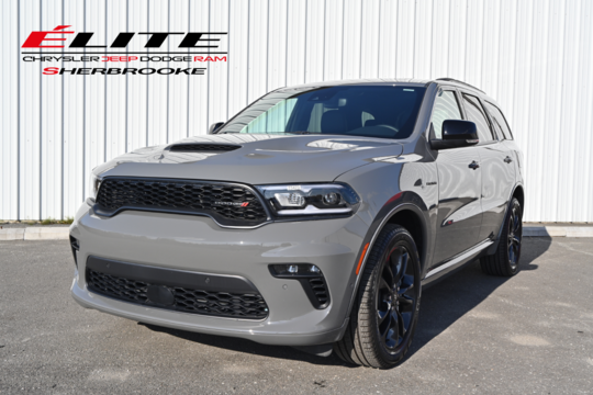 2023 Dodge Durango R/T PLUS