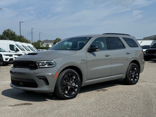 2023 Dodge Durango R/T PLUS