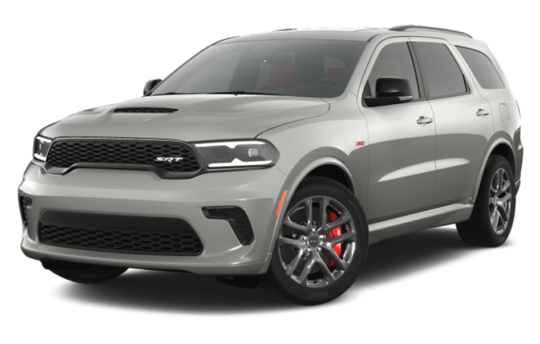 2024 Dodge Durango SRT 392 PLUS