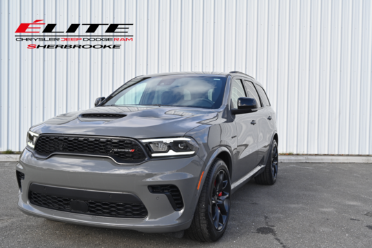 2024 Dodge Durango R/T PLUS