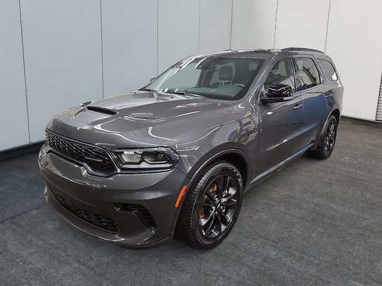 Dodge Durango R/T AWD // BLACKTOP 2024