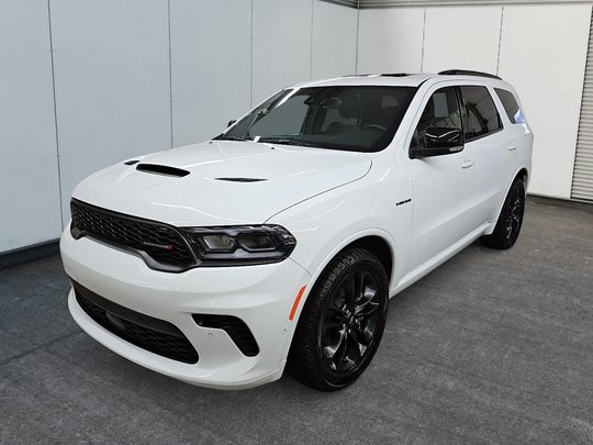 Dodge Durango R/T // DURANGO // DODGE // HEMI 2024