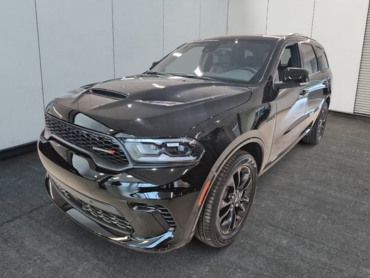 Dodge Durango R/T PLUS 2025
