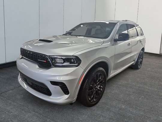 Dodge DURANGO GT PLUS 2025