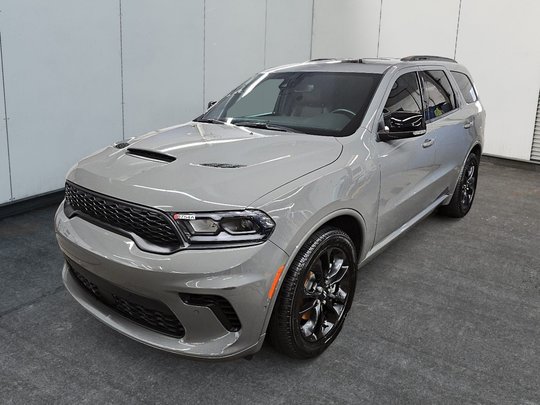 Dodge Durango R/T Plus 2025