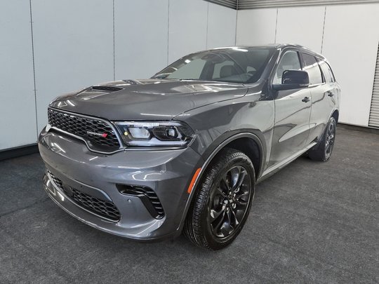Dodge DURANGO PLUS 2026