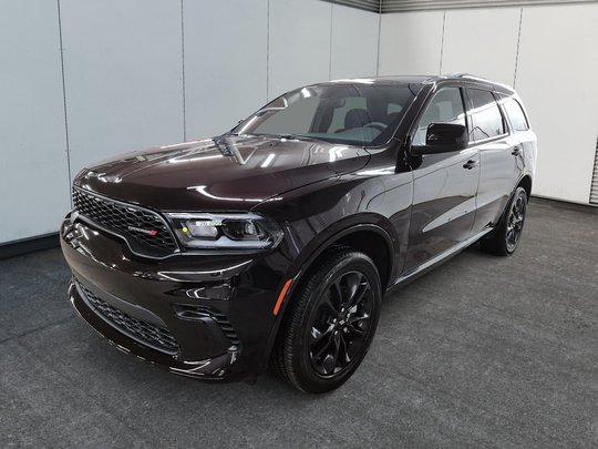 Dodge Durango GT 2026