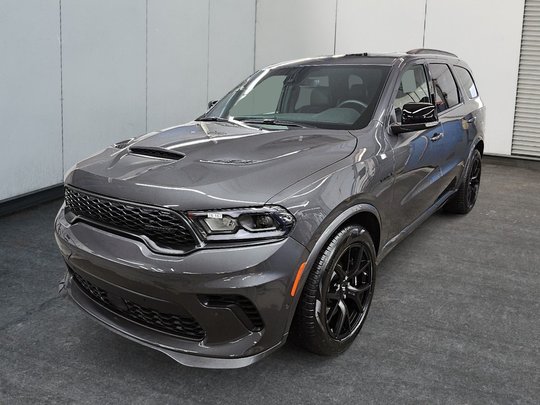 2026 Dodge Durango GT HEMI V8 PREMIUM
