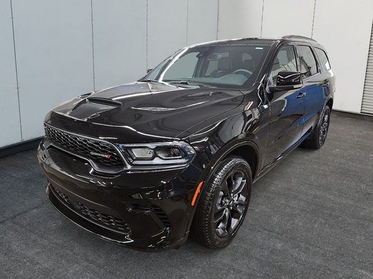 Dodge Durango GT PLUS 2026